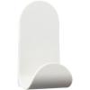 imageDuck Brand EasyMounts Picture Hanger for Interior Drywall  Frame Hangers for Hanging Pictures  Wall Hanging Kit with BuiltIn Level No Tools Required  Holds Up to 15lbs  Gray 6PackWhite