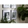 imageDuck Brand EasyMounts Picture Hanger for Interior Drywall  Frame Hangers for Hanging Pictures  Wall Hanging Kit with BuiltIn Level No Tools Required  Holds Up to 15lbs  Gray 6PackGray