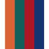 imageDuck Brand Economy Electrical Tape 34Inch by 60 Feet Single Roll Black 282289MultiColor