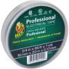 imageDuck Brand Professional Grade Electrical Tape 34Inch by 66 Feet Single Roll Red 300878Green