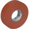 imageDuck Brand Professional Grade Electrical Tape 34Inch by 66 Feet Single Roll Red 300878Orange