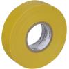 imageDuck Brand Professional Grade Electrical Tape 34Inch by 66 Feet Single Roll Red 300878Yellow