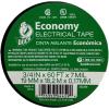 imageDuck Brand Economy Electrical Tape 34Inch by 60 Feet Single Roll Black 282289Black Auto