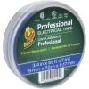 imageDuck Brand Professional Grade Electrical Tape 34Inch by 66 Feet Single Roll Red 300878Blue