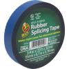 imageDuck Brand Rubber Splicing Tape 34Inch by 22 Feet Single Roll Black 393154