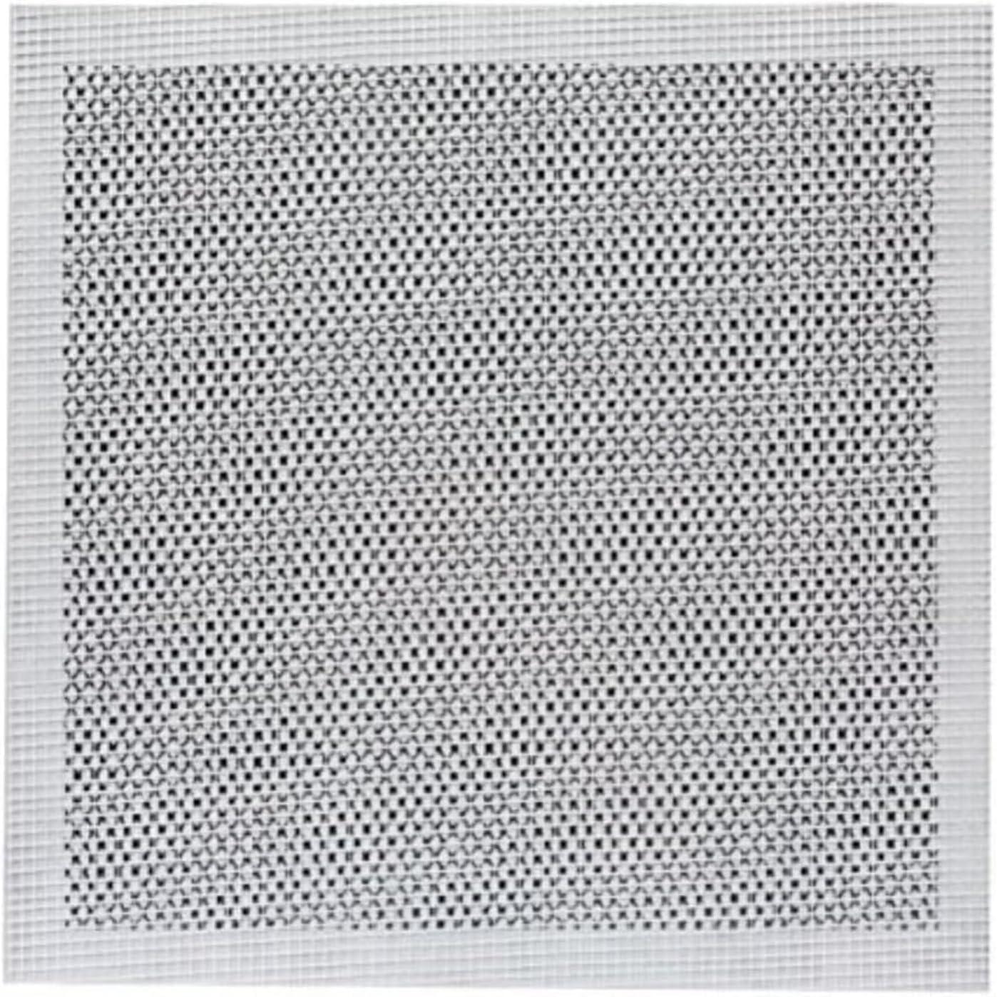imageDuck Brand Aluminum Wall Repair Patch 8 Inches x 8 Inches White 283996
