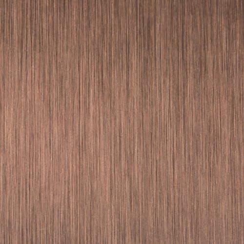 imageDuck Brand Deco Adhesive Laminate  Metallic Gold 12 in x 10 ftMetallic Rose Gold