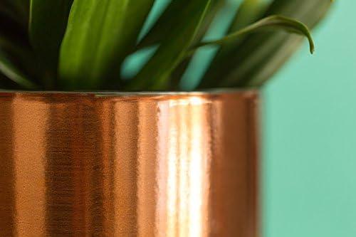 imageDuck Brand Deco Adhesive Laminate  Metallic Gold 12 in x 10 ftMetallic Rose Gold