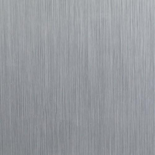 imageDuck Brand Deco Adhesive Laminate  Metallic Gold 12 in x 10 ftSilver Metal
