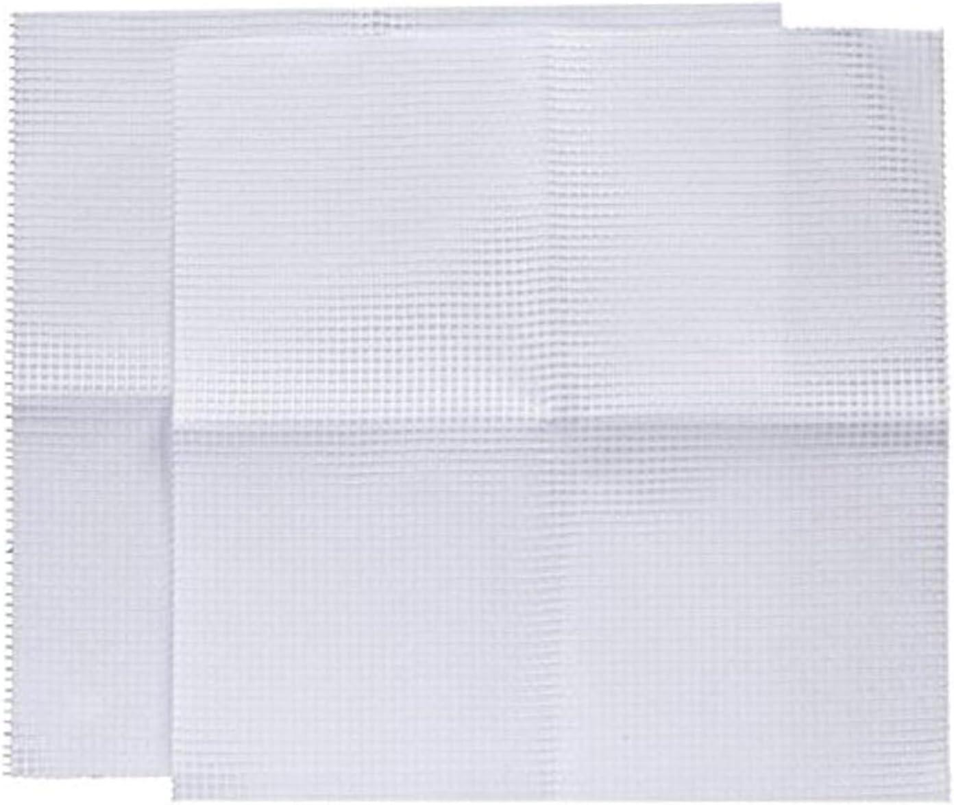 imageDuck Brand Fiberglass Wall Repair Patch White 8 Inches x 8 Inches 2 Pack 283997