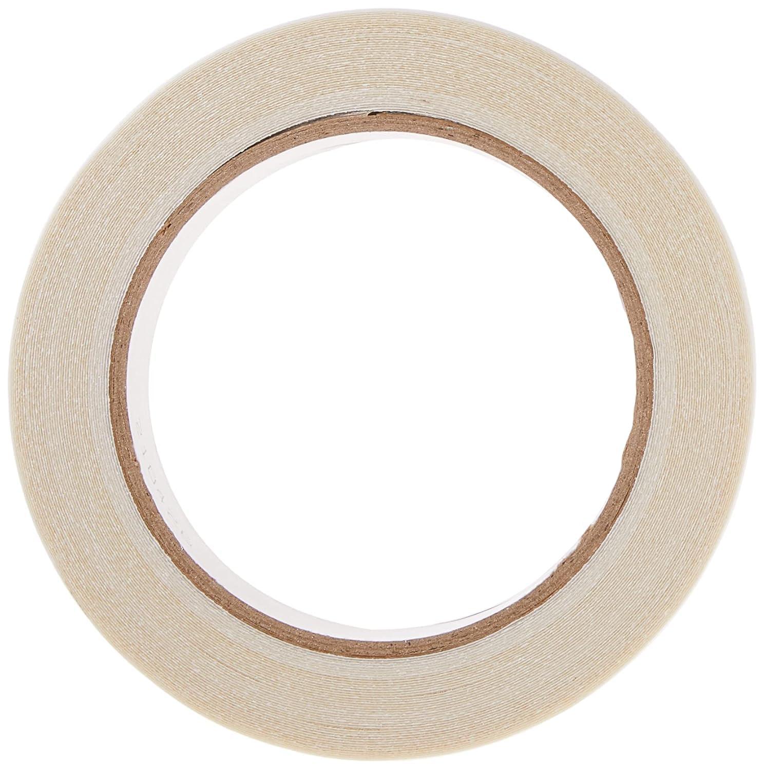 imageDuck Brand Indoor Heavy Traffic Carpet Tape141Inch x 42 Feet Single Roll White 286375141 Inch x 42 Feet