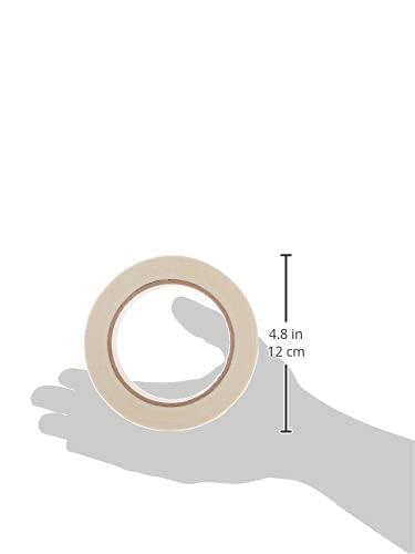 imageDuck Brand Indoor Heavy Traffic Carpet Tape141Inch x 42 Feet Single Roll White 286375141 Inch x 42 Feet