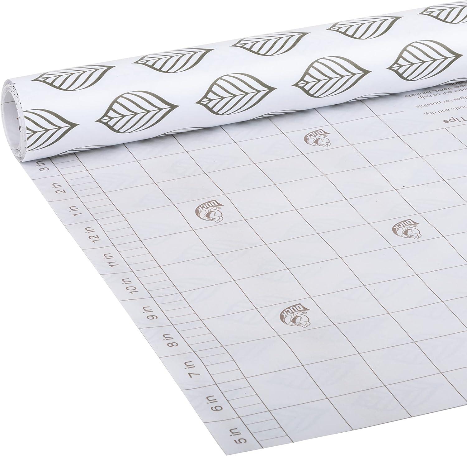 imageEasyLiner Adhesive Shelf Liner for Cabinets ampamp Cupboards  Easy to Install ampamp Cut to Fit  SelfAdhesive Shelf Paper  Peel and Stick Shelf Liner  Easy to Clean ampamp Removable  90 Total Feet  SoapstoneGray Pin Feather