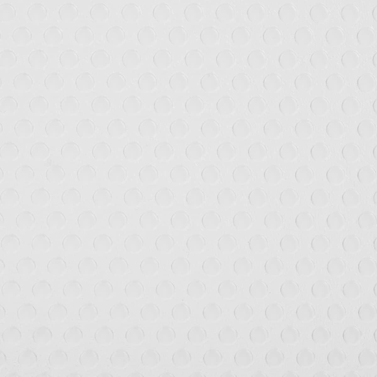 imageEasyLiner Clear Classic Shelf Liner  Durable Non Adhesive Fridge Liner  Easy to Install ampamp Clean  Kitchen Liner Mat for Fridge Shelves  Removable Shelf Liner 20 in x 12 ft  Gray Geo PatternClear