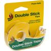 imageDuck Brand 12by450Inch Double Stick Permanent Tape IT20904