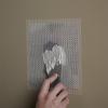 imageDuck Brand Aluminum Wall Repair Patch 8 Inches x 8 Inches White 283996