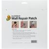 imageDuck Brand Aluminum Wall Repair Patch 8 Inches x 8 Inches White 283996