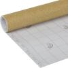 imageDuck Brand Deco Adhesive Laminate  Metallic Gold 12 in x 10 ftGlimmer Gold