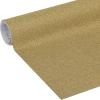 imageDuck Brand Deco Adhesive Laminate  Metallic Gold 12 in x 10 ftGlimmer Gold