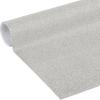 imageDuck Brand Deco Adhesive Laminate  Metallic Gold 12 in x 10 ftGlimmer Silver