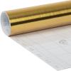 imageDuck Brand Deco Adhesive Laminate  Metallic Gold 12 in x 10 ftMetallic Gold
