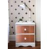 imageDuck Brand Deco Adhesive Laminate  Metallic Gold 12 in x 10 ftMetallic Rose Gold