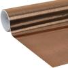 imageDuck Brand Deco Adhesive Laminate  Metallic Gold 12 in x 10 ftMetallic Rose Gold
