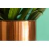 imageDuck Brand Deco Adhesive Laminate  Metallic Gold 12 in x 10 ftMetallic Rose Gold