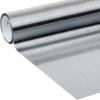 imageDuck Brand Deco Adhesive Laminate  Metallic Gold 12 in x 10 ftSilver Metal