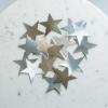 imageDuck Brand Deco Adhesive Laminate  Metallic Gold 12 in x 10 ftSilver Metal