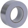 imageDuck Brand HVAC UL 723 Metal Repair Aluminum Foil Tape 188Inch by 50 Yards Single Roll Silver 240225188 Inch x 50 Yards