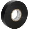 imageDuck Brand Heavy Duty Electrical Tape 075Inch x 66Feet Single Wrapped Roll Black 393120Black Wrapped Single