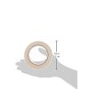 imageDuck Brand Indoor Heavy Traffic Carpet Tape141Inch x 42 Feet Single Roll White 286375141 Inch x 42 Feet