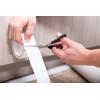 imageDuck Brand IndoorOutdoor Carpet Tape 141Inch x 42 Feet White 286373141 Inch x 42 Feet