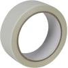 imageDuck Brand Light Traffic Carpet Tape 188Inch x 75 Feet Single Roll White 394621141 Inch x 42 Feet Pack of 6