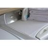 imageDuck Brand Select Grip Easy Liner Shelf and Drawer Liner NonAdhesive 12Inch x 10Feet BlackWhite