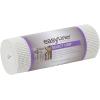 imageDuck Brand Select Grip Easy Liner Shelf and Drawer Liner NonAdhesive 12Inch x 10Feet BlackWhite