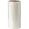 imageDuck Brand SelfAdhesive Drywall Repair Fabric 6Inch by 25 Feet Single Roll White 2820846 in x 25 ft