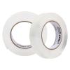 imageDuck Max DoubleSided Gel Tape with NanoGrab Technology Clear MultiPurpose ampamp Removable 094quot x 5 Feet Clear 6 Pack 2876402 Pack