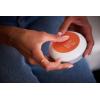 imageDuck Max DoubleSided Gel Tape with NanoGrab Technology Clear MultiPurpose ampamp Removable 094quot x 5 Feet Clear 6 Pack 2876402 Pack
