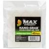 imageDuck Max DoubleSided Gel Tape with NanoGrab Technology Clear MultiPurpose ampamp Removable 094quot x 5 Feet Clear 6 Pack 28764048 Circles