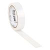 imageDuck Max DoubleSided Gel Tape with NanoGrab Technology Clear MultiPurpose ampamp Removable 094quot x 5 Feet Clear 6 Pack 2876406 Pack