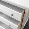 imageEasyLiner Adhesive Shelf Liner for Cabinets ampamp Cupboards  Easy to Install ampamp Cut to Fit  SelfAdhesive Shelf Paper  Peel and Stick Shelf Liner  Easy to Clean ampamp Removable  90 Total Feet  SoapstoneGray Damask