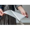 imageEasyLiner Adhesive Shelf Liner for Cabinets ampamp Cupboards  Easy to Install ampamp Cut to Fit  SelfAdhesive Shelf Paper  Peel and Stick Shelf Liner  Easy to Clean ampamp Removable  90 Total Feet  SoapstoneGray Quatrefoil