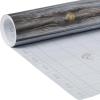 imageEasyLiner Adhesive Shelf Liner for Cabinets ampamp Cupboards  Easy to Install ampamp Cut to Fit  SelfAdhesive Shelf Paper  Peel and Stick Shelf Liner  Easy to Clean ampamp Removable  90 Total Feet  SoapstoneWeathered Wood