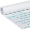imageEasyLiner Adhesive Shelf Liner for Cabinets ampamp Cupboards  Easy to Install ampamp Cut to Fit  SelfAdhesive Shelf Paper  Peel and Stick Shelf Liner  Easy to Clean ampamp Removable  90 Total Feet  SoapstoneWhite