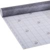 imageEasyLiner Adhesive Shelf Liner for Cabinets ampamp Cupboards  Easy to Install ampamp Cut to Fit  SelfAdhesive Shelf Paper  Peel and Stick Shelf Liner  Easy to Clean ampamp Removable  90 Total Feet  SoapstoneSoapstone