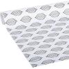 imageEasyLiner Adhesive Shelf Liner for Cabinets ampamp Cupboards  Easy to Install ampamp Cut to Fit  SelfAdhesive Shelf Paper  Peel and Stick Shelf Liner  Easy to Clean ampamp Removable  90 Total Feet  SoapstoneGray Pin Feather
