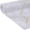 imageEasyLiner Adhesive Shelf Liner for Cabinets ampamp Cupboards  Easy to Install ampamp Cut to Fit  SelfAdhesive Shelf Paper  Peel and Stick Shelf Liner  Easy to Clean ampamp Removable  90 Total Feet  SoapstoneBeige Marble