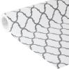 imageEasyLiner Adhesive Shelf Liner for Cabinets ampamp Cupboards  Easy to Install ampamp Cut to Fit  SelfAdhesive Shelf Paper  Peel and Stick Shelf Liner  Easy to Clean ampamp Removable  90 Total Feet  SoapstoneGray Quatrefoil
